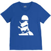 storm trooper V-Neck Tee