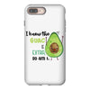 Avocado iPhone 8 Plus