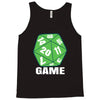 game Tank Top