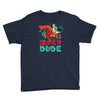 super dude Youth Tee