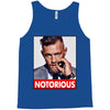conor mcgregor notorious Tank Top