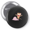 don't lose your mind Pin-back button
