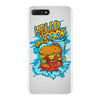 delivery services iPhone 7 Plus Case