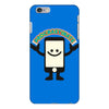 procrastinate! phone iPhone 6 Plus/6S Plus Case