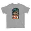 no toys Youth Tee