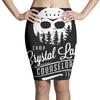 crystal lake consuelor Pencil Skirts