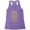 machine Racerback Tank