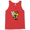 imabee reversed Tank Top