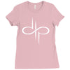 dtp the devin townsend project Ladies Fitted T-Shirt