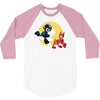 megarush 3/4 Sleeve Shirt