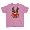 rudolph Youth Tee