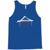 ho lee chit Tank Top