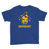 rentaghost 70s 80s kids tv series show retro Youth Tee