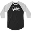 Papa Since 2013 3/4 Sleeve Shirt