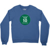 fahrie77 Crewneck Sweatshirt