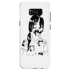 shintaro kago Samsung Galaxy S8 Case