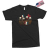 les mews&Eacute;rables Exclusive T-shirt