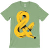 ban&amp;a T-Shirt