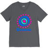 lost oceanic airlines V-Neck Tee