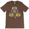 dark side  at loiter T-Shirt