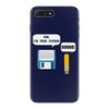 usb i am your father! funny geek computer iPhone 7 Plus Case