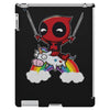 riding iPad 3 and 4 Case