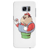 fat Samsung Galaxy S7 Edge