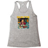 sick Racerback Tank