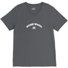 bushwood V-Neck Tee