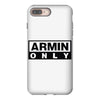 armin only logo iPhone 8 Plus
