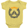 OVERWATCH Baby Onesie