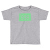 999 punk damned buzzcocks Toddler T-shirt