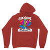 tekashi 6ix9ine  gummo 69 Unisex Hoodie