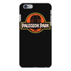 paleozoic park iPhone 6 Plus/6s Plus Case