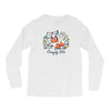 crafty fox Long Sleeve Shirts