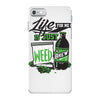 life wide iPhone 7 Case
