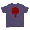 punishurdock Youth Tee