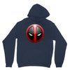 deep Unisex Hoodie