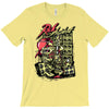 rock accident T-Shirt