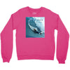 men's shark boss Crewneck Sweatshirt