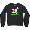 rally driver ken block 43 Crewneck Sweatshirt