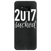 2017 sucked Samsung Galaxy S8
