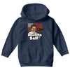 meat yo self! Youth Hoodie