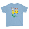 cooking banana herren Youth Tee