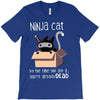 ninja cat T-Shirt