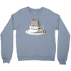 perk up Crewneck Sweatshirt