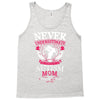 THE POWER OF AN Autism Mom Tank Top