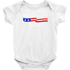 hindsight 2020 Baby Bodysuit