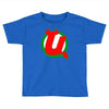 utica devils ahl hockey Toddler T-shirt