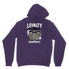 loyalty Unisex Hoodie